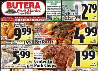 Butera Weekly Ad Sep 10 – Sep 16, 2025
