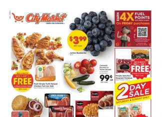 City Market Weekly Ad Sep 03 – Sep 09, 2025