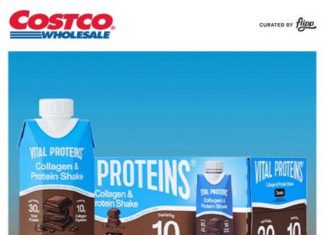 Costco Grocery & Household Deals Sep 02 – Sep 07, 2025
