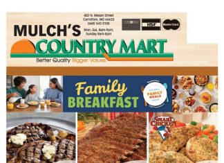 Country Mart Weekly Ad Sep 23 – Sep 29, 2025