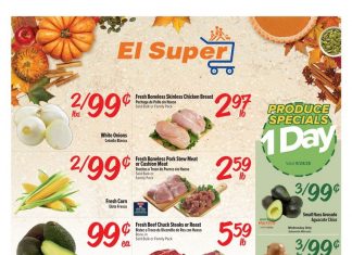 El Super Weekly Ad Sep 24 – Sep 30, 2025