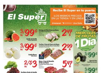 El Super Weekly Ad Sep 03 – Sep 09, 2025
