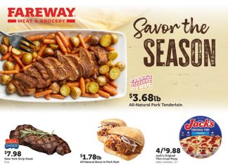 Fareway Weekly Ad Sep 22 – Sep 27, 2025