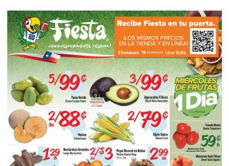 Fiesta Mart Weekly Ad Sep 03 – Sep 09, 2025