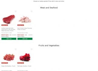Foodland Super Market Weekly Ad Sep 10 – Sep 17, 2025