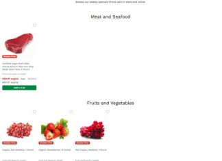 Foodland Super Market Weekly Ad Sep 24 – Oct 01, 2025