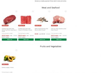 Foodland Super Market Weekly Ad Sep 03 – Sep 10, 2025