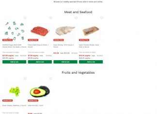 Foodland Super Market Weekly Ad Sep 17 – Sep 24, 2025