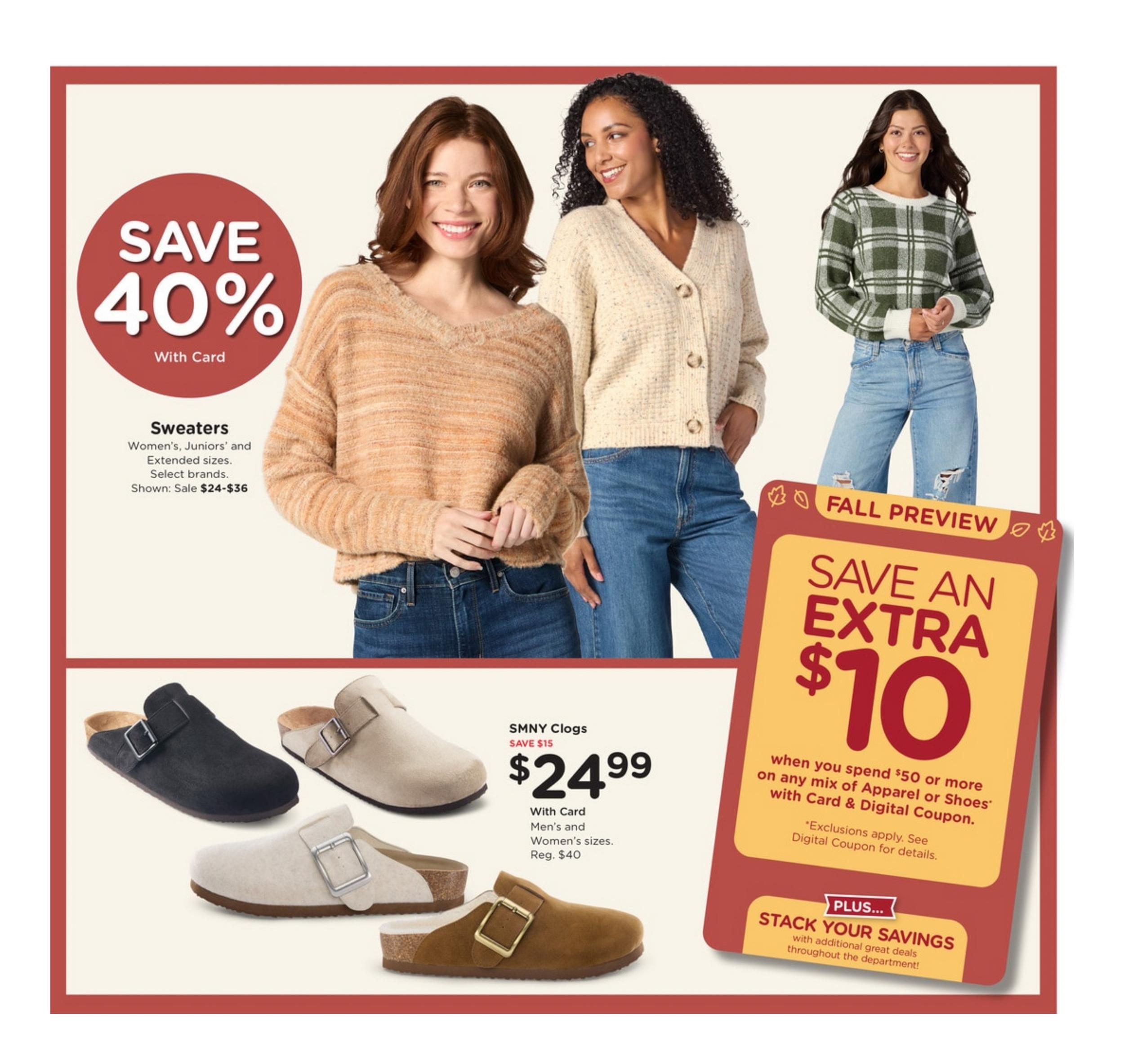 Fred Meyer Weekly Ad Sep 17 – Sep 23, 2025 (Halloween Promotion Included)