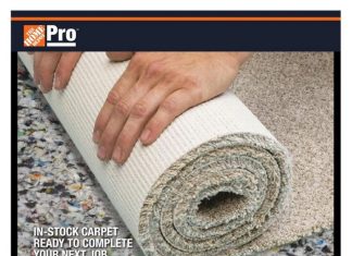 Home Depot Pro Weekly Ad Sep 08 – Sep 15, 2025