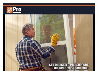 Home Depot Pro Weekly Ad Sep 15 – Sep 22, 2025