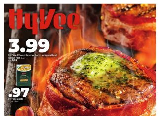 Hy-Vee Weekly Ad Sep 08 – Sep 14, 2025