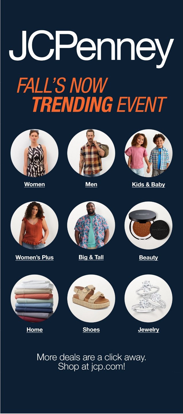 JCPenney Store Ad Sep 08 Sep 14, 2025(02)