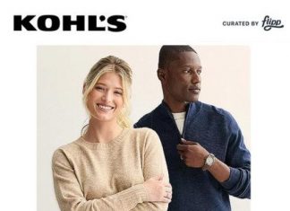 Kohl’s Weekly Ad Sep 24 – Sep 30, 2025