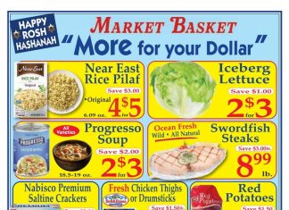 Market Basket Weekly Ad Sep 14 – Sep 20, 2025