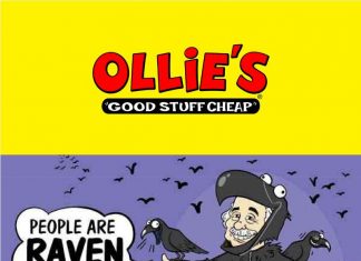 Ollie’s Weekly Ad Sep 23 – Oct 01, 2025