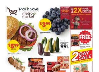 Pick ‘n Save Weekly Ad Sep 03 – Sep 09, 2025