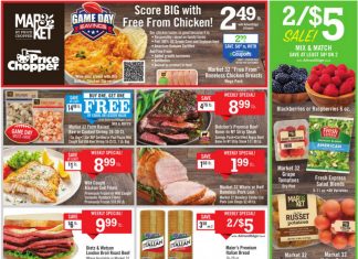 Price Chopper Weekly Ad Sep 14 – Sep 20, 2025