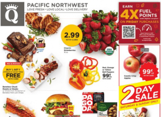 QFC Weekly Ad Sep 03 – Sep 09, 2025