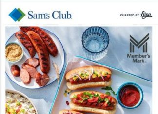 Sam’s Club Weekly Ad Sep 11 – Sep 17, 2025