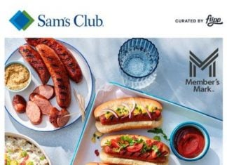 Sam’s Club Weekly Ad Sep 18 – Sep 24, 2025 (Halloween Promotion Included)