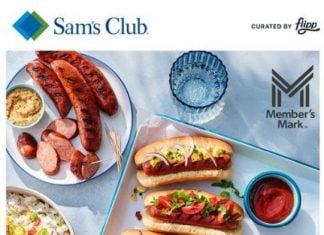 Sam’s Club Weekly Ad Sep 25 – Oct 01, 2025 (Halloween Promotion Included)