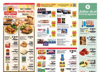 ShopRite Weekly Ad Sep 19 – Sep 25, 2025