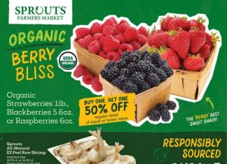 Sprouts Weekly Ad Sep 10 – Sep 16, 2025