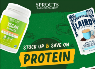 Sprouts Weekly Ad Sep 17 – Sep 23, 2025