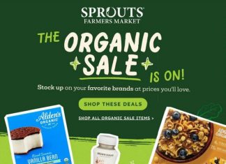 Sprouts Weekly Ad Sep 24 – Sep 30, 2025