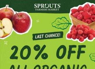 Sprouts Weekly Ad Oct 01 – Oct 07, 2025