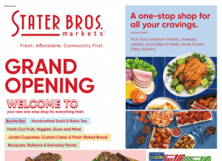 Stater Bros Weekly Ad Sep 03 – Sep 09, 2025