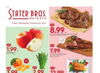 Stater Bros Weekly Ad Sep 24 – Sep 30, 2025