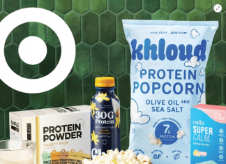 Target Weekly Ad Sep 14 – Sep 20, 2025