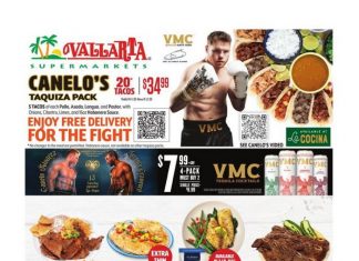Vallarta Weekly Ad Sep 03 – Sep 09, 2025
