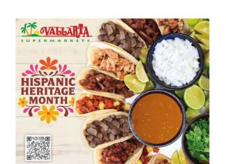 Vallarta Weekly Ad Sep 10 – Sep 16, 2025