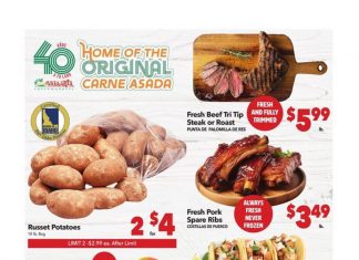 Vallarta Weekly Ad Sep 17 – Sep 23, 2025