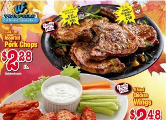 Wayfield Foods Weekly Ad Sep 22 – Sep 28, 2025