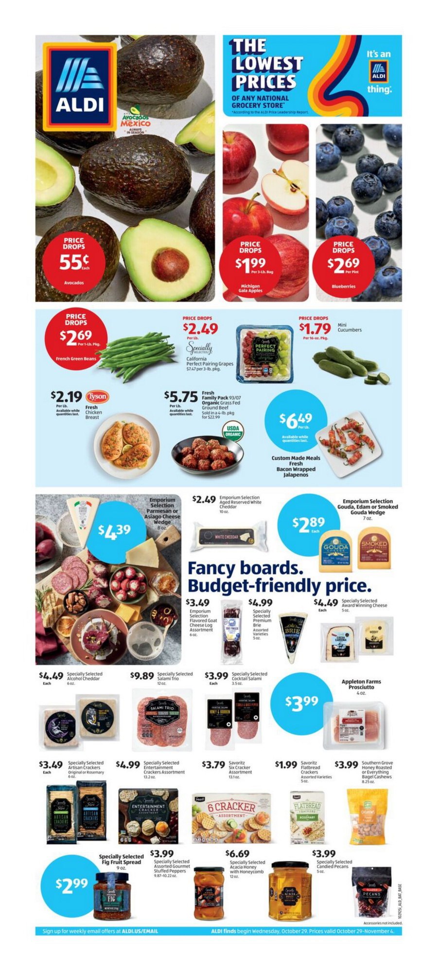 Aldi Weekly Ad Madison Al