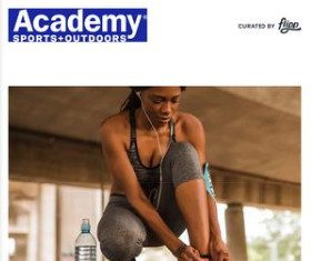 Academy Sports + Outdoors Weekly Ad Oct 02 – Oct 08, 2025
