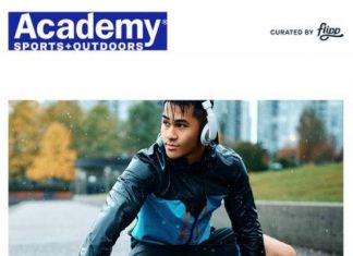 Academy Sports + Outdoors Weekly Ad Oct 09 – Oct 15, 2025