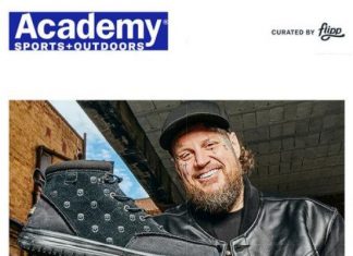 Academy Sports + Outdoors Weekly Ad Oct 30 – Nov 05, 2025