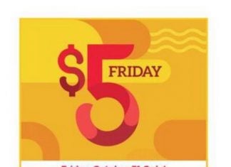 Bashas Weekly Ad Oct 29 – Nov 04, 2025