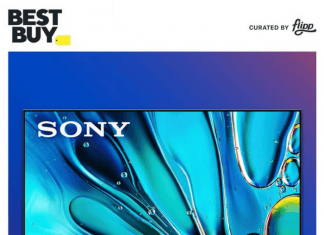 Best Buy Weekly Ad Sep 30 – Oct 06, 2025
