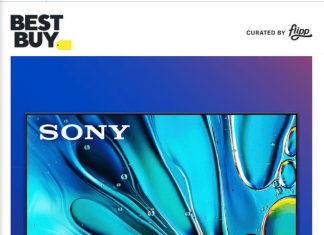 Best Buy Weekly Ad Oct 07 – Oct 13, 2025