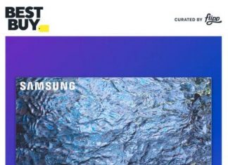 Best Buy Weekly Ad Oct 14 – Oct 20, 2025