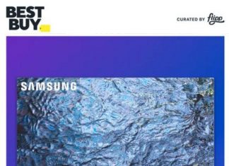 Best Buy Weekly Ad Oct 22 – Oct 27, 2025
