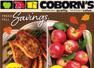 Coborn’s Weekly Ad Oct 01 – Oct 07, 2025 (Halloween Promotion Included)