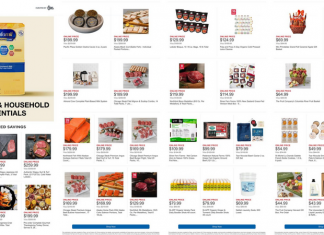 Costco Weekly Ad Oct 06 – Oct 12, 2025