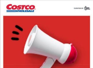 Costco Weekly Ad Oct 27 – Nov 02, 2025
